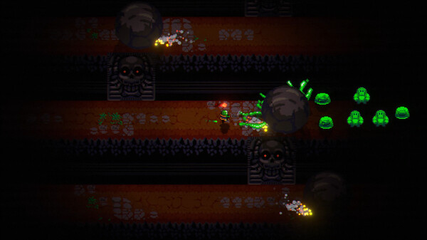 Lunexia Magic Combat